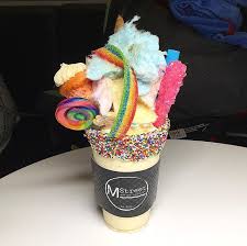 Fish lads' reputation is built upon delivering fresh, quality ingredients and. The Birthday Party Shake At M Street Baking Co Mstreetbakery Milkshake Dessert Birthday Howellmichigan