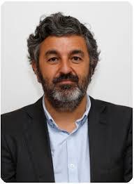 Alejandro Calvo's Instagram, Twitter & Facebook