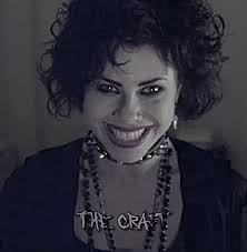 The Craft Nancy in My Room