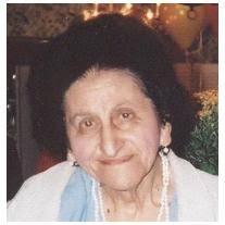 Tribute for Alice (Quinto) Williams