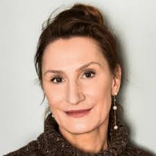 Lesung mit Kerstin Holzer