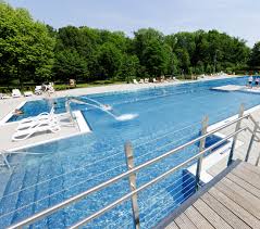 Stainless Steel Swimming Pools Zeller Pool Construction