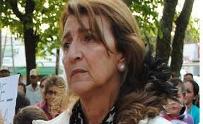 Eli despide con dolor a Teresita Abraham, inolvidable dirigente de Santa  Rosa