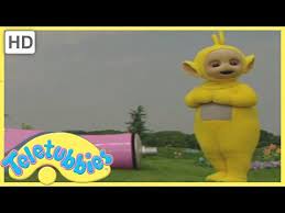 Teletubbies Squeezing 358 Cartoons For Children Youtube Teletubbies Pbs Kids Cartoon Kids