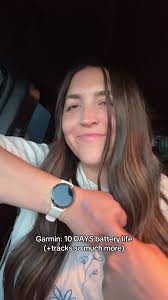 Garmin Li”ly 2 Vs Apple Watch 10