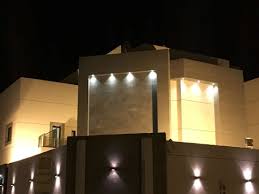للبيع فيلا فاخره شمال الرياض حي الملقا مساحتها 450 م Http Aqarboursa Com Showthread Php 105421 D9 84 D9 84 D8 A8 D9 8a D8 B9 D9 81 Wall Lights Decor Light