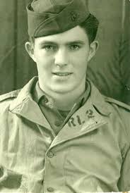 Robert OSTRANDER Obituary (1927