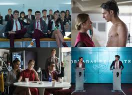 Fecha de estreno y nuevos personajes de la temporada 4 merca2.es Nuevas Fotos Adelantos Y Fecha De Estreno De Elite 4 Homosensual