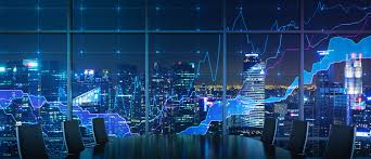 Linkedin Financial Planning And Backgrounds In 2020 Future Of Marketing Linkedin Background Marketing Automation
