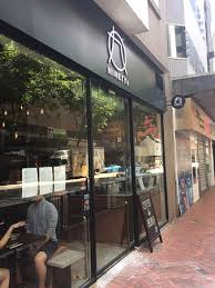 Ninety S In Wan Chai Picture Of Ninetys Wan Chai Hong Kong Tripadvisor