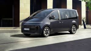 Image result for Shimmering Silver 2025 Staria