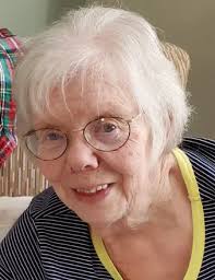 Obituary information for Elizabeth Ann Stacey