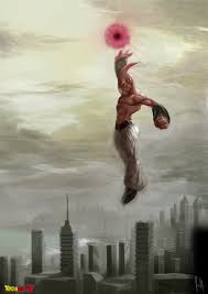 Majin Boo By Servatillo On Deviantart Dragon Ball Artwork Dragon Ball Art Anime Dragon Ball
