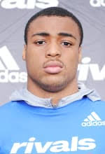 Jaquez Smith, 2021 Wide Receiver