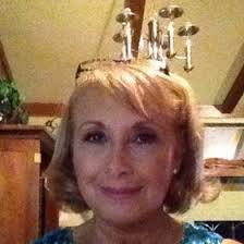 Gloria Seward (gloriaseward)