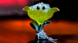 Baby Yoda