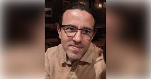 Obituary information for Alexander Garamvolgyi