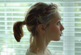 Untitled Short Hair Ponytail Short Ponytail Braids For Short Hair