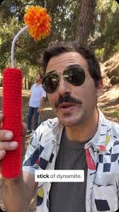 Who knew crochet could be such a killer craft??🧶🩸🧨, If you’re new to the  hobby, or looking for an excuse to join, I just gotta say… Welcome to  Yarnhalla🫡, FYI