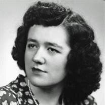 Milda Martz Obituary