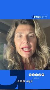 Rosa Madera y primer día del Climate Week NYC 2025