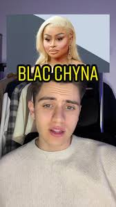 Chyna Viral