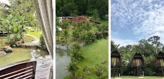 Jeti tanjung gemuk rompin, pahang. 53 Tempat Menarik Di Pahang Edisi 2021 Paling Top Untuk Bercuti