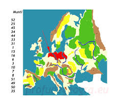 Pozitia geografica a unui stat si politica sa. Europa Pozitie Geografica Tarmuri Si Relief Joc