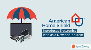 We did not find results for: American Home Shield Introduces Electronics Plan As A New Add On