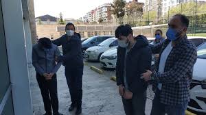 11.12.2018 17:04 | son güncelleme: Samsunda Kardesler Uyusturucu Ticaretinden Gozaltina Alindi Samsun Haberleri