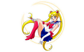 Trama della serie sailor moon crystal. Sailor Moon Sta Tornando Vogue Italia