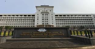 Grant Medical College (GMC)