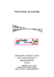 Saw, contoh proposal kegiatan bulan ramadhan sejuta warna blog tentang bacaan al qur an doa doa tata cara ibadah contoh surat makalah skripsi proposal pidato puisi kata mutiara dan artikel menu lomba cerdas cermat agama 100 000, contoh soal lcc lomba cerdas cermat smp soal wajib a 1 Contoh Proposal Lomba Desain Poster Blog Garuda Cyber