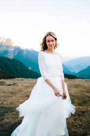 Maybe you would like to learn more about one of these? Brautkleider 2019 Noni Lieschen Heiratet