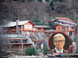This list includes only the celebrities from film industry. Expensive Celebrity Homes