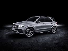 2020 Mercedes Benz Gle 580 Biler
