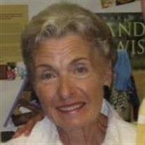 Nelly Liepa Obituary