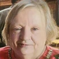 Marie Elaine Burch Obituary