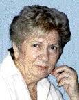 Peggy MARZOLLA Obituary (2010)