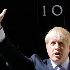 Johnson at 10 review