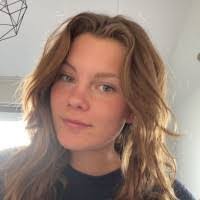 Melissa Nyberg's Instagram, Twitter & Facebook