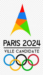 The paris 2024 olympics are still in the distance, but some twitter users are teasing that its logo reminds them of a karen, posting memes making fun of the design. 2024 Summer Olympics Logo Paris Brand Clip Art Png 1500x2574px 2024 Summer Olympics Area Brand Concept