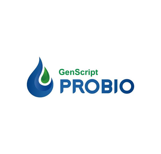 GenScript / ProBio logo