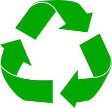 Free transparent recycle symbol icons! Recycling Symbol Clipart Free Download Transparent Png Creazilla