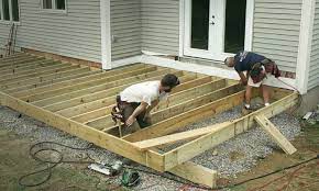 Jul 27, 2020 · cobble together a layout frame. How To Calculate Deck Cantilevers Fine Homebuilding