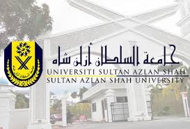 Universiti sultan azlan shah (usas). Usas Laksana Pemberian Diskaun 6 Peratus Pengajian Akademik