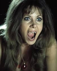 How It Is: The great Ingrid Pitt