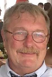 Bruce Edward Carstens Obituary