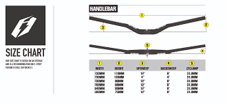 carbon handlebar 31 8mm 730mm