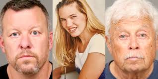 Kristin Smart California trial: Paul Flores', father's attorneys try to  poke holes in decades-old murder case